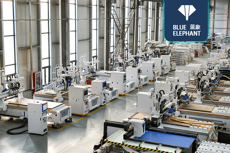 數(shù)控開料機(jī)