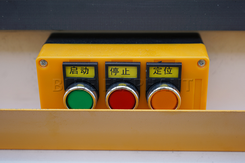 雙工位直排加工中心